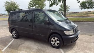 Mercedes-Benz Vito 2004