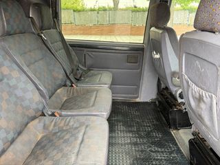 Mercedes-Benz Vito 2004