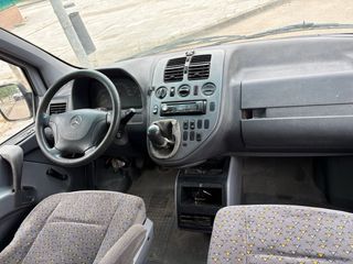 Mercedes-Benz Vito 2004