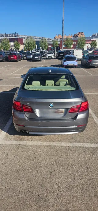 BMW Serie 5 2013