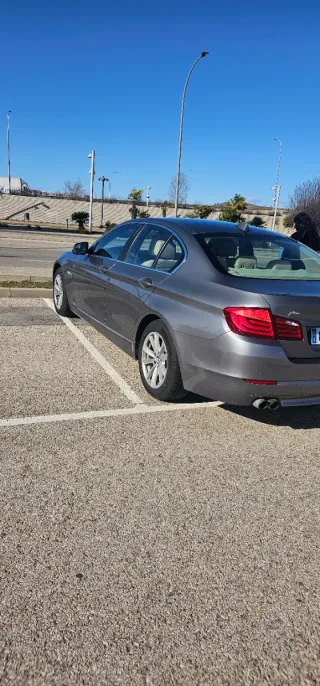 BMW Serie 5 2013