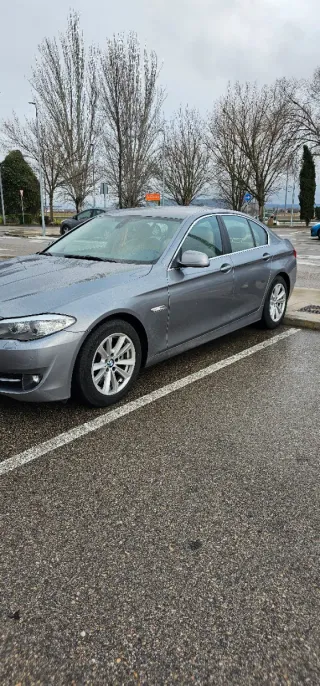 BMW Serie 5 2013