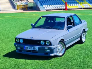 BMW Serie 3 1994