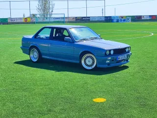 BMW Serie 3 1994