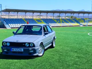 BMW Serie 3 1994