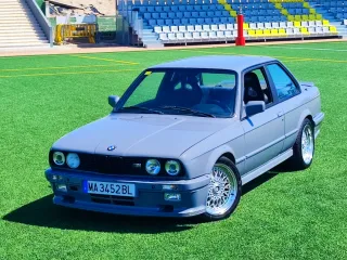 BMW Serie 3 1994