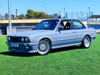 BMW Serie 3 1994