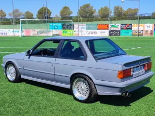 BMW Serie 3 1994