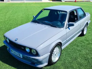 BMW Serie 3 1994