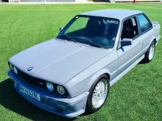 BMW Serie 3 1994
