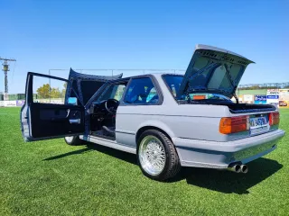 BMW Serie 3 1994