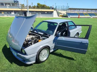 BMW Serie 3 1994