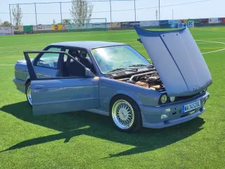 BMW Serie 3 1994
