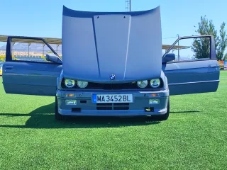BMW Serie 3 1994