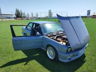 BMW Serie 3 1994