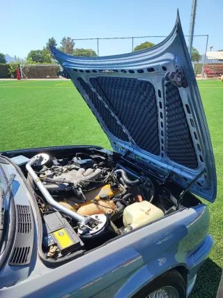 BMW Serie 3 1994