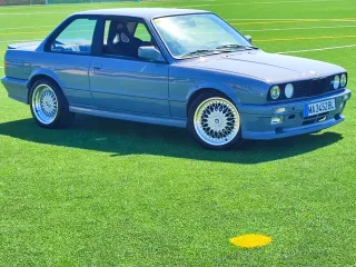 BMW Serie 3 1994