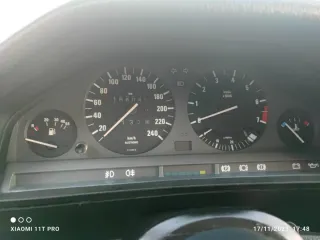 BMW Serie 3 1994