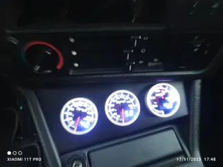 BMW Serie 3 1994