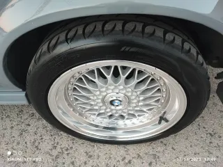 BMW Serie 3 1994