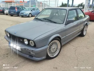 BMW Serie 3 1994