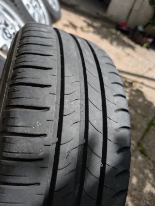 Llantas BMW E36 Style 28