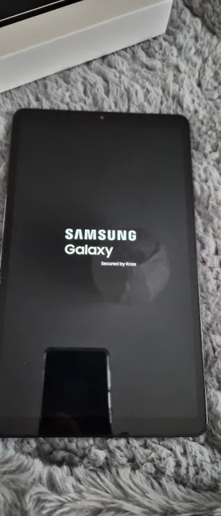 Samsung Galaxy Tab A11 Nueva