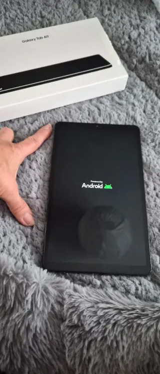 Samsung Galaxy Tab A11 Nueva