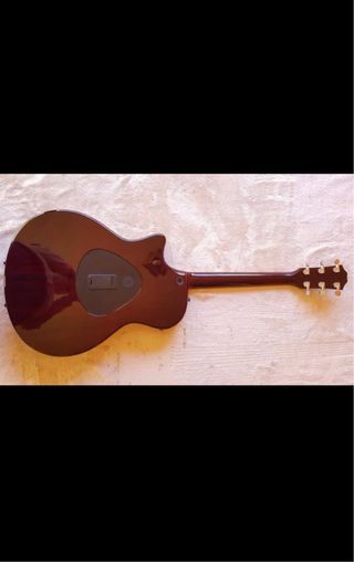 Guitarra Taylor T5