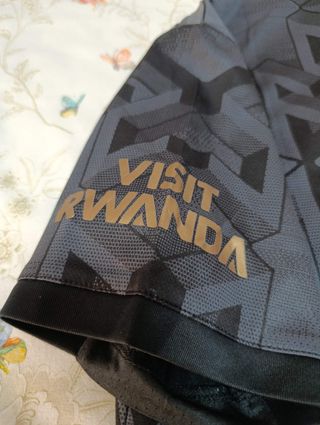 Camiseta futbol Arsenal talla M