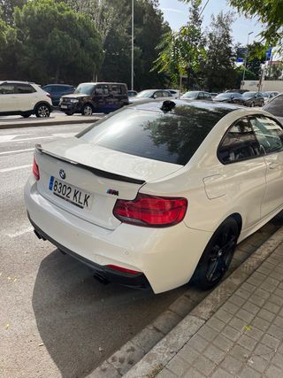 BMW Serie 2 2018