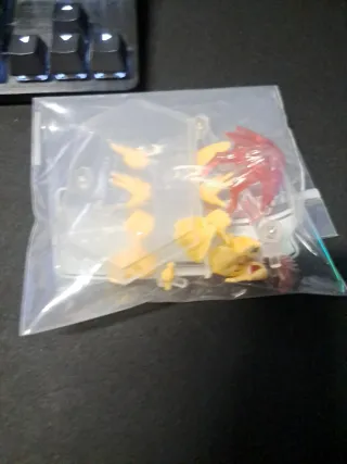 Figma Yuji Itadori Jujutsu Kaisen