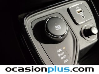 Jeep Compass 2.0 Multijet Limited 4x4 AD Auto 125 kW (170 CV)