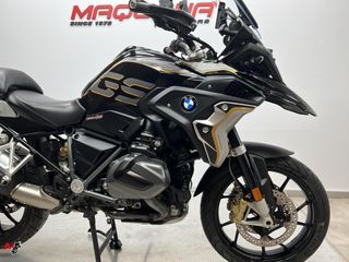 BMW R 1250 GS 2019 36871 kms.