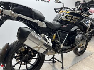 BMW R 1250 GS 2019 36871 kms.