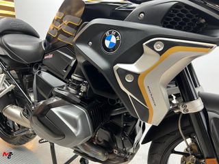 BMW R 1250 GS 2019 36871 kms.