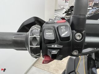 BMW R 1250 GS 2019 36871 kms.