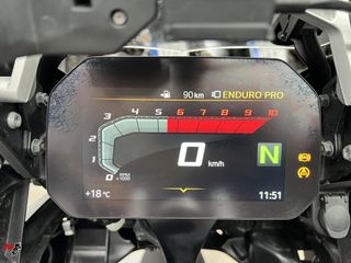 BMW R 1250 GS 2019 36871 kms.