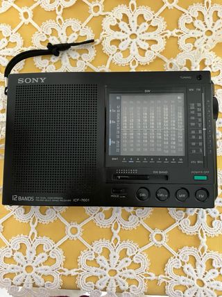 COLECCIONISTAS.SONY.15€