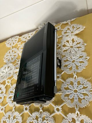 COLECCIONISTAS.SONY.15€