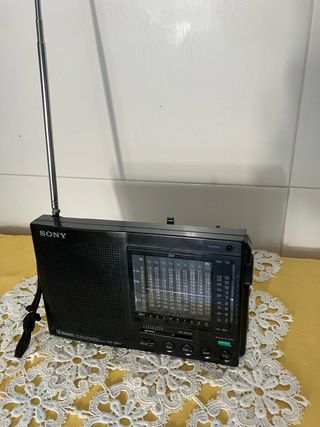 COLECCIONISTAS.SONY.15€