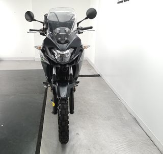 KAWASAKI VERSYS-X 300 2020 38460 kms.