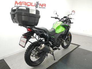 KAWASAKI VERSYS-X 300 2020 38460 kms.
