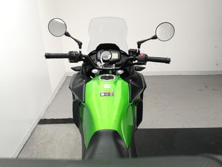 KAWASAKI VERSYS-X 300 2020 38460 kms.