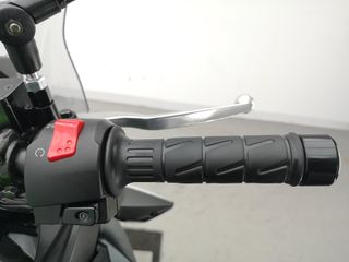 KAWASAKI VERSYS-X 300 2020 38460 kms.