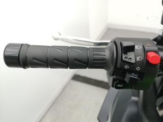 KAWASAKI VERSYS-X 300 2020 38460 kms.