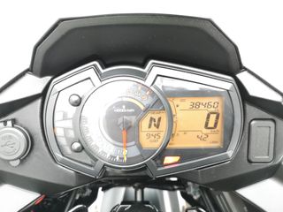 KAWASAKI VERSYS-X 300 2020 38460 kms.