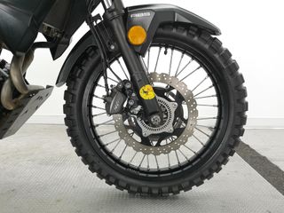 KAWASAKI VERSYS-X 300 2020 38460 kms.