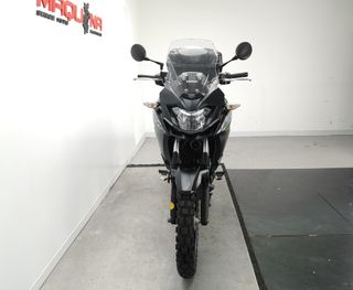 KAWASAKI VERSYS-X 300 2020 38460 kms.