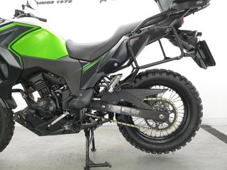KAWASAKI VERSYS-X 300 2020 38460 kms.